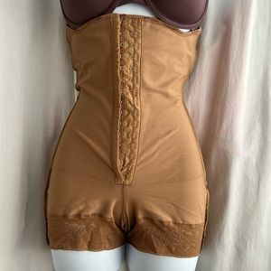 Lipo express torso boy shaper